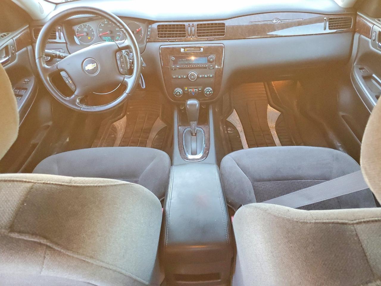 2013 CHEVROLET IMPALA