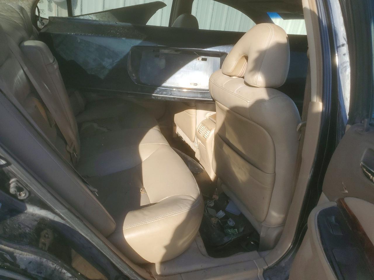2002 ACURA TL