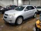 2010 CHEVROLET EQUINOX