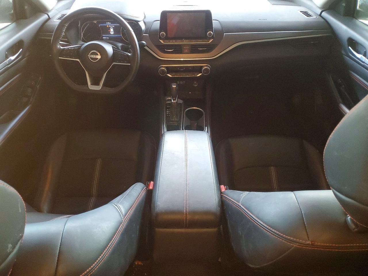 2023 NISSAN ALTIMA