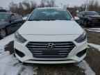 2019 HYUNDAI ACCENT