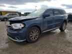 2020 DODGE DURANGO