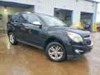 2010 CHEVROLET EQUINOX