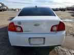 2012 CHEVROLET MALIBU