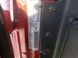 2004 JEEP WRANGLER
