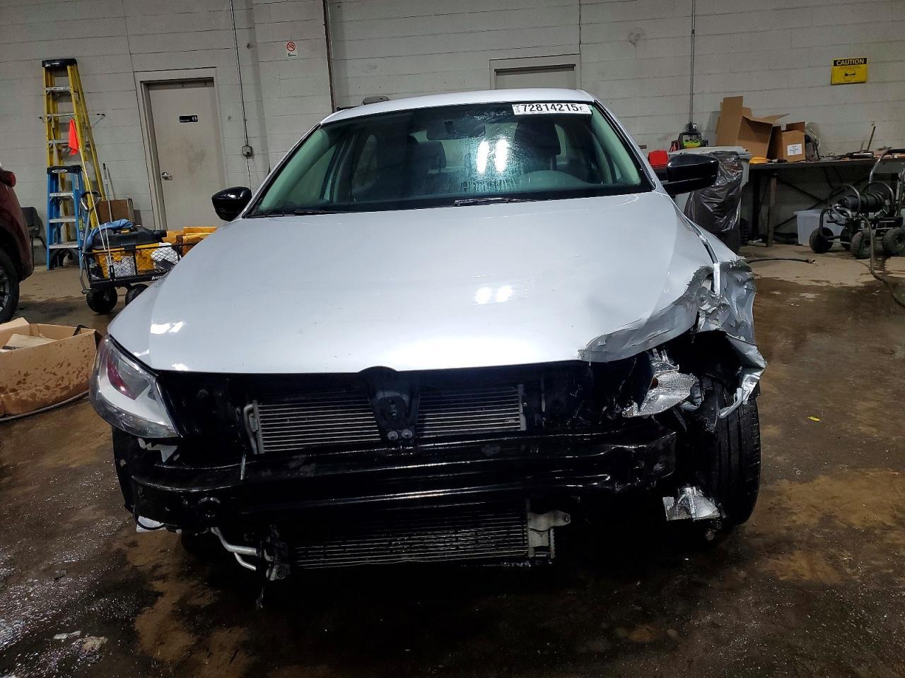 2016 VOLKSWAGEN JETTA