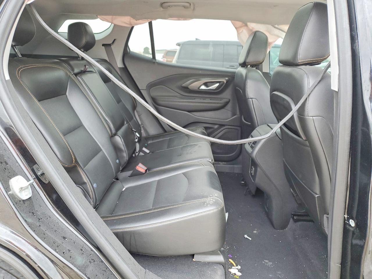 2021 GMC Terrain