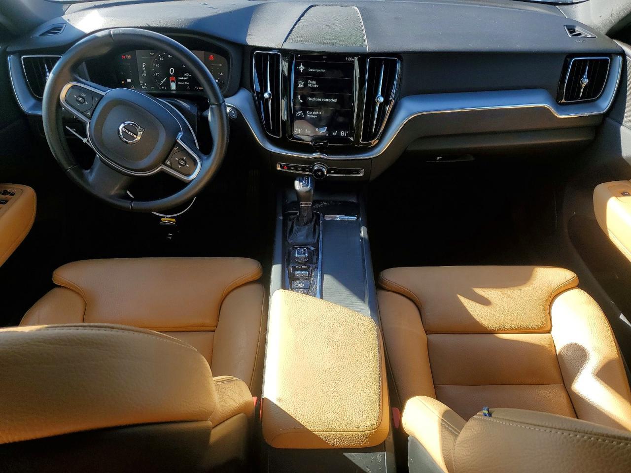 2019 VOLVO XC60