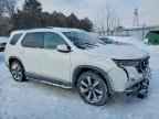 2024 HONDA PILOT