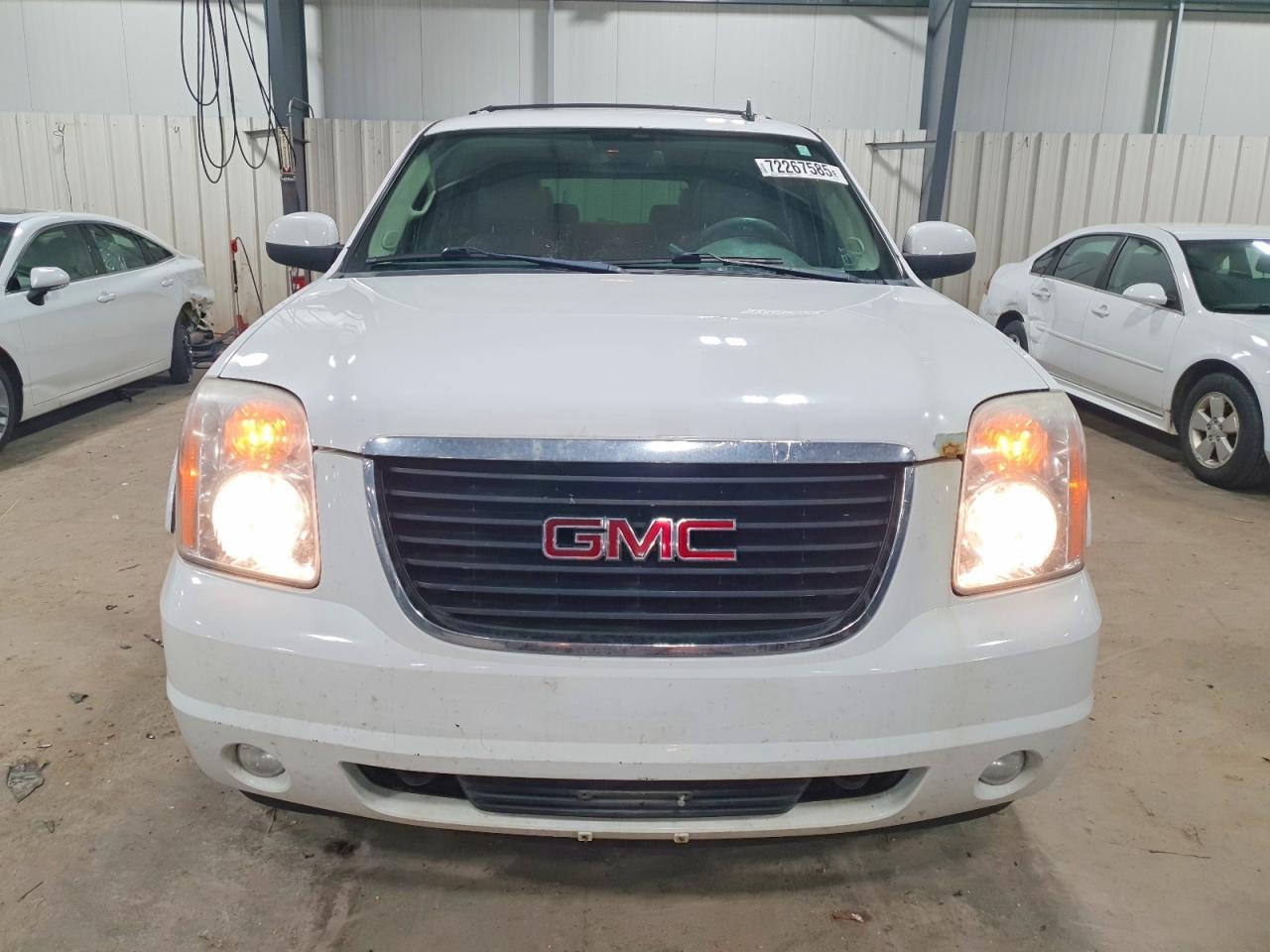 2010 GMC Yukon XL