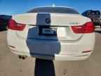 2016 BMW 4 Series