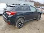 2018 SUBARU Crosstrek