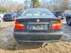 2005 BMW 3 SERIES