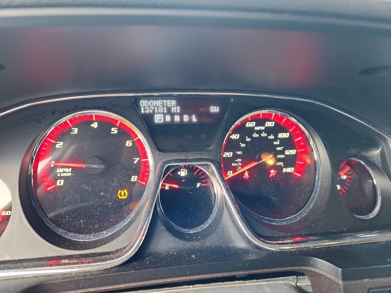 2014 GMC ACADIA
