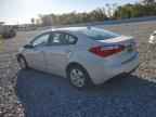2015 KIA FORTE