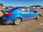 2014 KIA FORTE