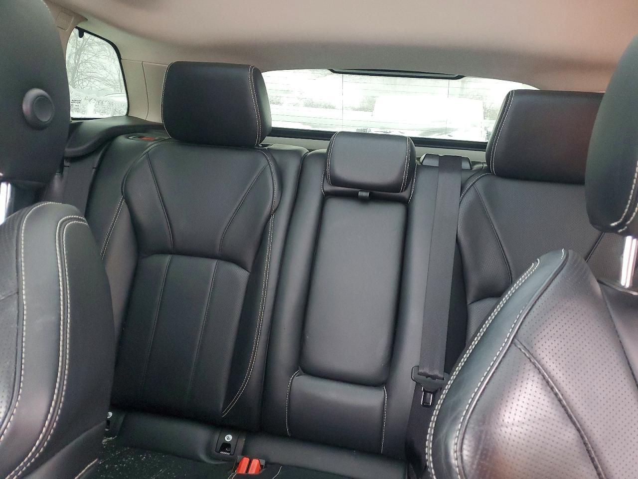 2017 LAND ROVER RANGE ROVER EVOQUE