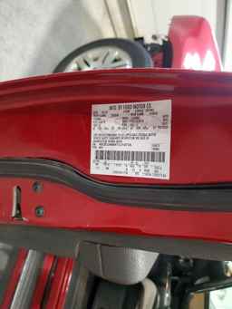 2007 MERCURY Mountaineer