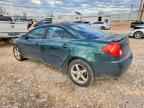 2007 PONTIAC G6