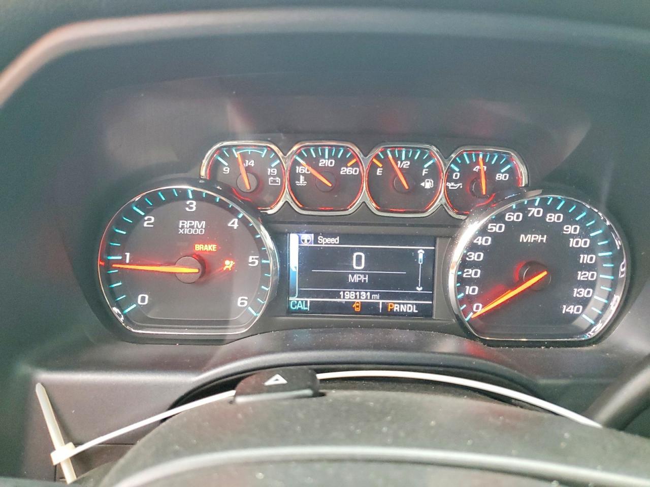 2018 GMC Sierra