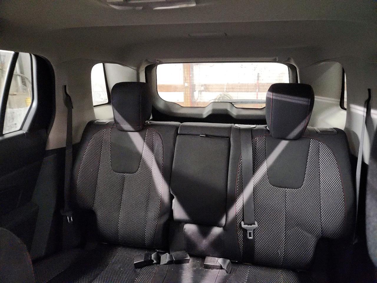 2016 GMC Terrain