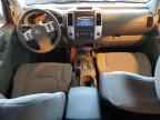 2019 NISSAN Frontier