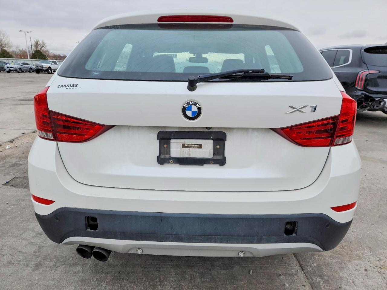 2015 BMW X1