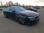 2021 BMW 5 series