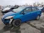 2013 FORD Fiesta