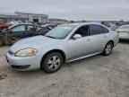 2010 CHEVROLET IMPALA
