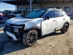 2025 NISSAN KICKS