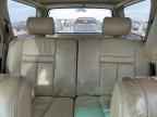 2000 TOYOTA 4Runner