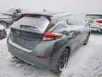 2024 NISSAN LEAF