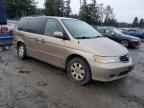 2004 HONDA ODYSSEY