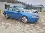 2008 SUBARU IMPREZA