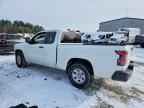 2024 NISSAN Frontier