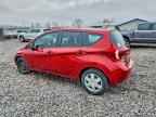2016 NISSAN Versa Note