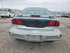 2002 PONTIAC SUNFIRE