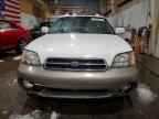 2000 SUBARU Legacy