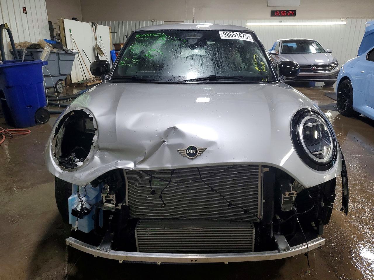 2025 MINI COOPER