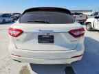 2019 MASERATI Levante