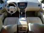 2014 NISSAN PATHFINDER