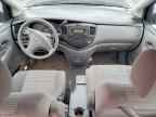 2006 MAZDA Mpv