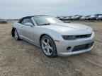 2015 CHEVROLET Camaro