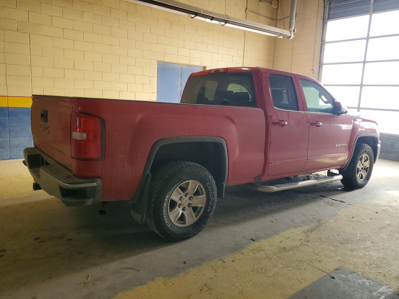 2017 GMC Sierra