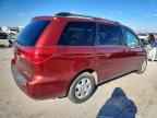 2005 TOYOTA SIENNA