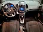 2015 CHEVROLET SONIC