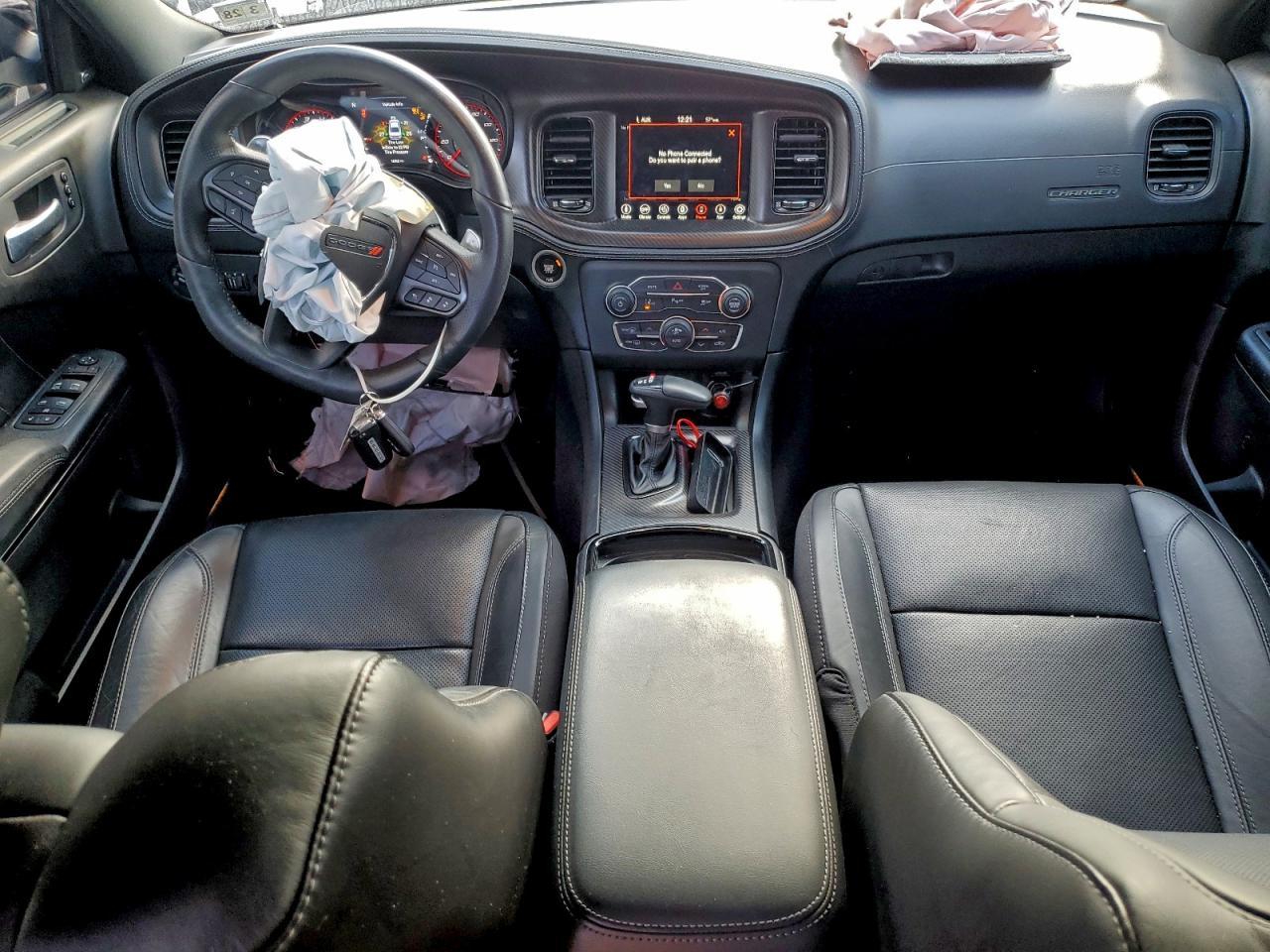 2023 DODGE CHARGER