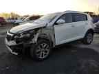2016 KIA SPORTAGE