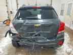 2020 CHEVROLET TRAX